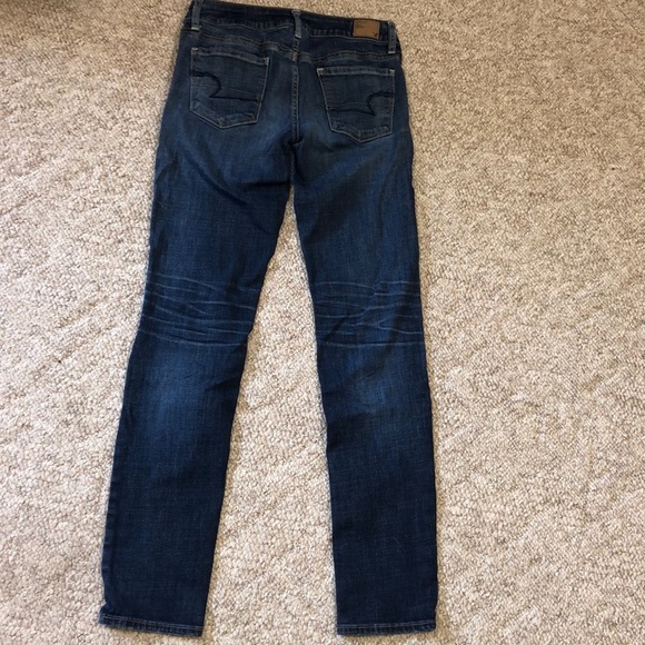 American Eagle Skinny Jeans - Picture 6 of 6